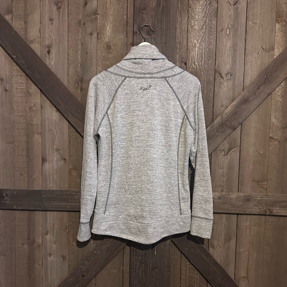Kuhl Lea Pullover EUC - Picture 2 of 11
